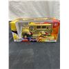 Image 1 : Special Gold Edition Philippine Jeepney Die Cast Truck
