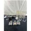 Image 1 : Assorted Display Brochure/Business Card Holders