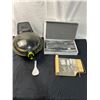 Image 1 : T-Fal Actifryer Express XL, Cheese Board & Delux 3 Piece Grill Set