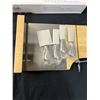 Image 7 : T-Fal Actifryer Express XL, Cheese Board & Delux 3 Piece Grill Set