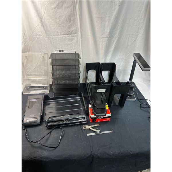 Office Supplies