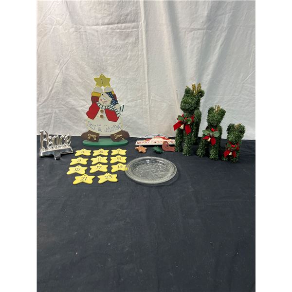 Christmas Decor