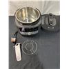 Image 3 : Pampered Chef Electric Pressure Cooker