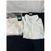 Image 1 : 2 Nike Golf Shirts(One Ladies & 1 Mens)