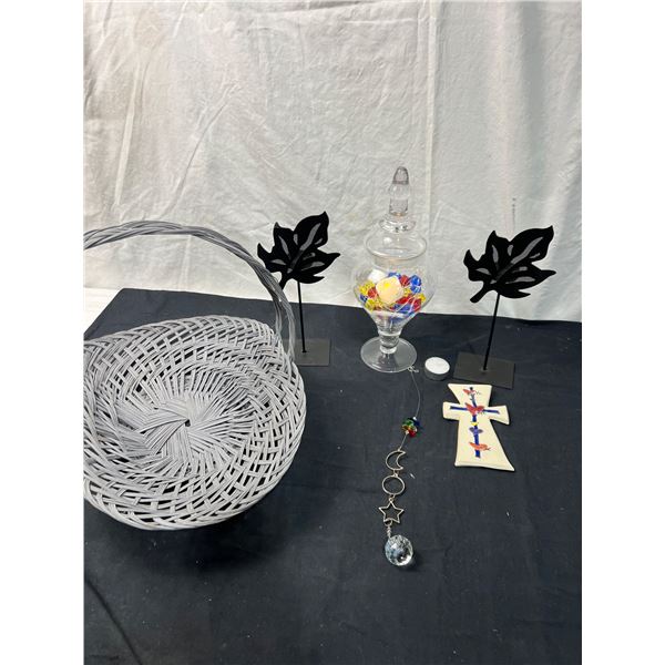 Assorted Home Decor
