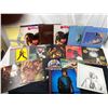 Image 1 : Assorted Records