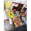 Image 3 : Assorted Records
