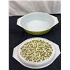 Image 2 : Vintage Pyrex Baking Dish