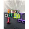 Image 1 : Fitness Lot