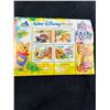 Image 8 : Bradford Exchange Winnie The Pooh Ornaments & Bells & Canada Post Winnie the Pooh Stamps