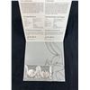 Image 2 : Royal Canadian Mint 99.99% Pure Silver 2015 Bugs Bunny Coins