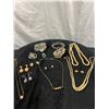 Image 1 : Assorted Fashion Jewellery