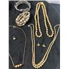 Image 3 : Assorted Fashion Jewellery