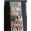 Image 11 : Assorted Sports Collector/Trading Cards