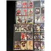 Image 2 : Assorted Sports Collector/Trading Cards