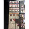 Image 3 : Assorted Sports Collector/Trading Cards