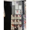 Image 5 : Assorted Sports Collector/Trading Cards