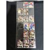 Image 8 : Assorted Sports Collector/Trading Cards