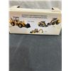 Image 8 : 2 Die Cast Cast Construction Replicas