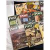 Image 2 : 1945 & 1946 Saturday Evening Post Magazines