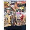 Image 3 : 1945 & 1946 Saturday Evening Post Magazines