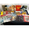 Image 1 : Assorted Records