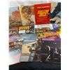 Image 3 : Assorted Records