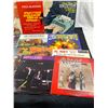 Image 4 : Assorted Records