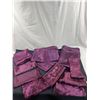Image 2 : Assorted Table Linens