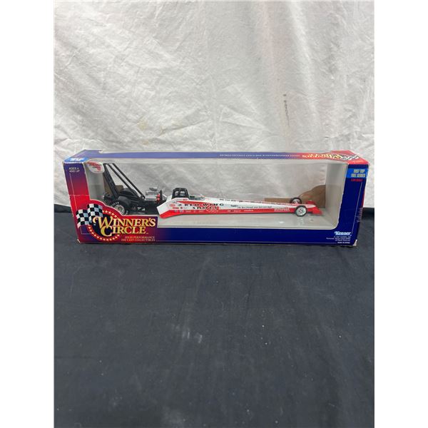 Winner's Circle Die Cast 1997 Top Fuel Series Car