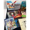 Image 2 : Assorted Christmas Records