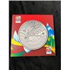 Image 1 : Royal Canadian Mint FIFA Women's 2015 World Cup Coins (99.99% Pure)