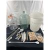 Image 1 : Wine Making Accessories