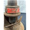 Image 2 : Morse Starrett Antique Pipe Cutter