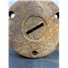 Image 7 : Morse Starrett Antique Pipe Cutter