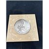 Image 1 : Royal Canadian Mint 99.99% Pure Silver 2015 Bugs Bunny Coinsian