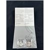 Image 2 : Royal Canadian Mint 99.99% Pure Silver 2015 Bugs Bunny Coinsian