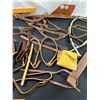 Image 2 : Assorted Horse Tack & Leather Pieces