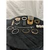 Image 1 : Assorted Fashion Bracelets
