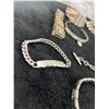 Image 2 : Assorted Fashion Bracelets