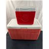 Image 1 : 2 Coleman Coolers