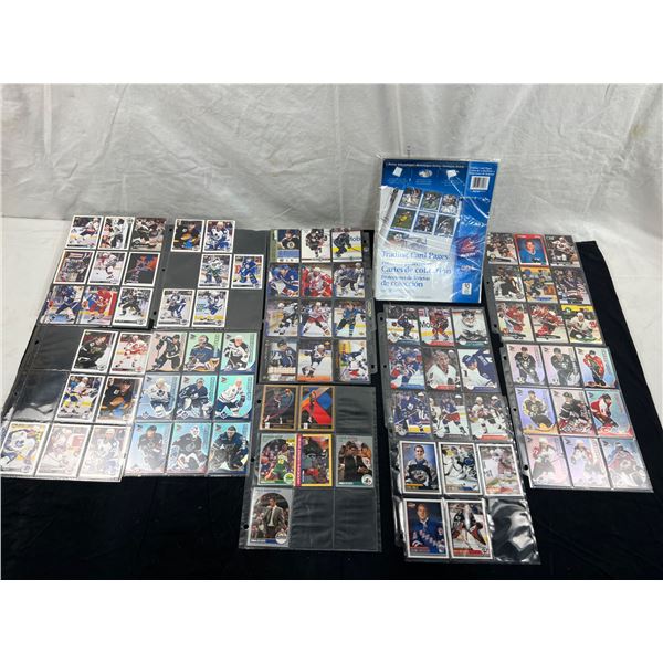 Assorted Sports Collector/Trading Cards
