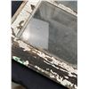 Image 2 : 3 Wooden Framed Vintage Windows