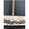 Image 3 : 3 Wooden Framed Vintage Windows