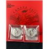 Image 2 : Royal Canadian Mint FIFA Women's 2015 World Cup Coins (99.99% Pure)