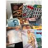 Image 2 : Assorted Records