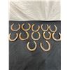 Image 3 : 12 Horseshoes