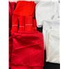 Image 3 : Assorted Table Linens