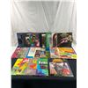 Image 1 : Assorted Records