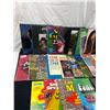 Image 2 : Assorted Records